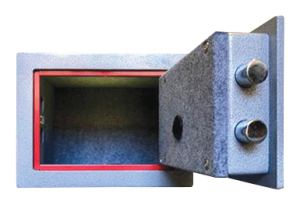 Miniguard MG2 inside