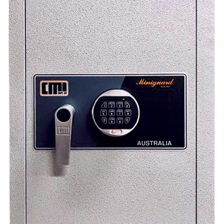 Miniguard Safes
