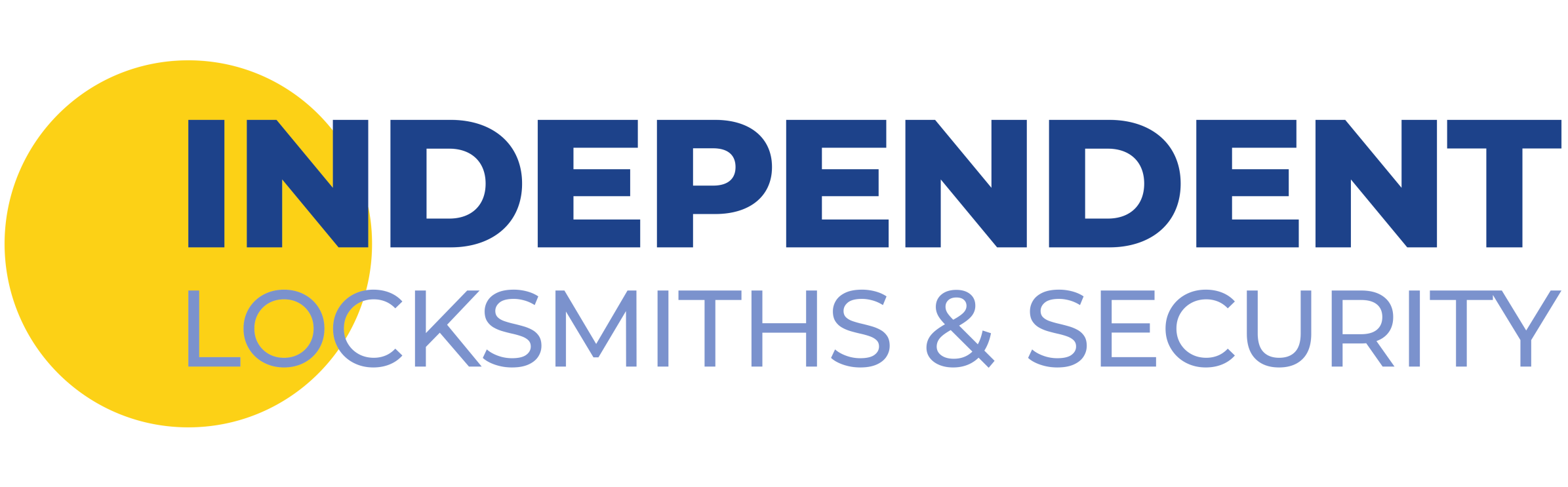 Independent Locksmiths